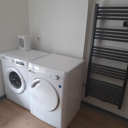 Le Gite Lorette Epinal Bagian luar foto