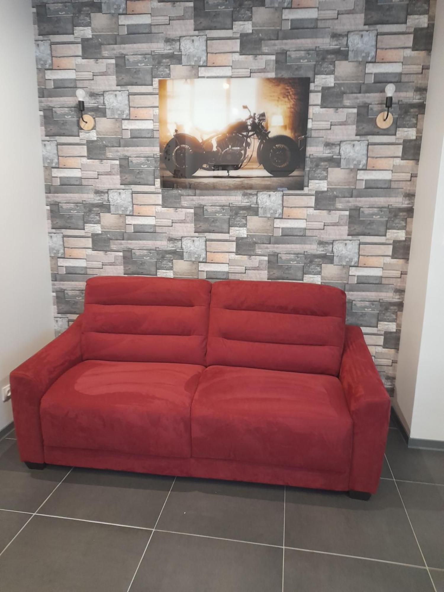 Le Gite Lorette Epinal Bagian luar foto