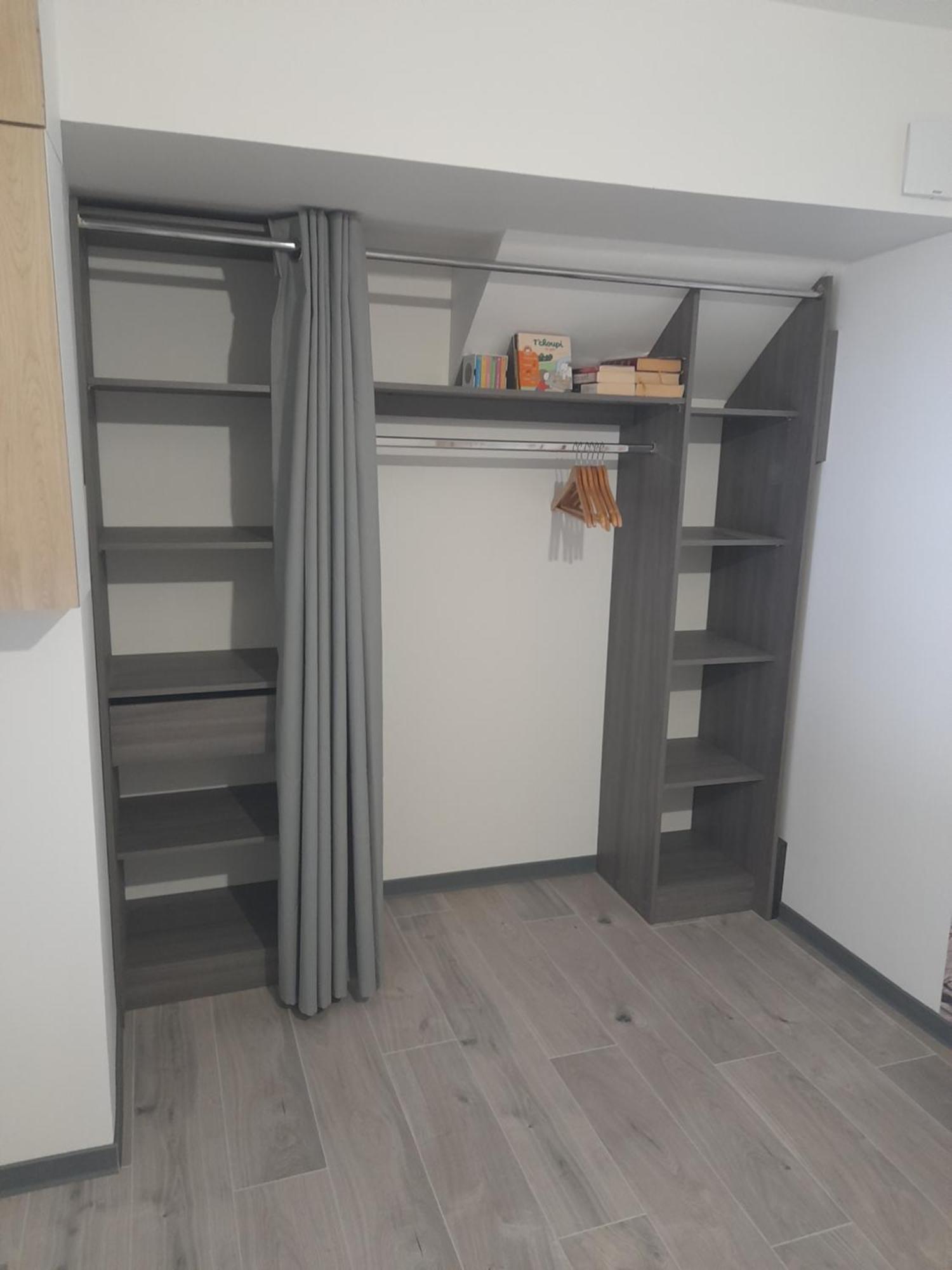 Le Gite Lorette Epinal Bagian luar foto